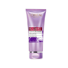 L’ORÉAL PARIS - REVITALIFT HYALURONIC ACID HYDRATING GEL FACEWASH 100ML