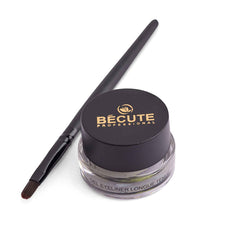BECUTE NEW GEL LINER (MAXI BLACK)