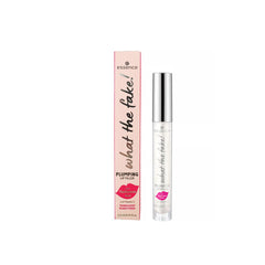 ESSENCE WHAT THE FAKE PLUMP LIP FILLER - 01 OH MY PLUMP 4.2ML