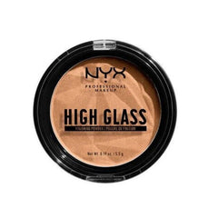 NYX HIGH GLASS FINISHING POWDER – MEDIUM 5.5G