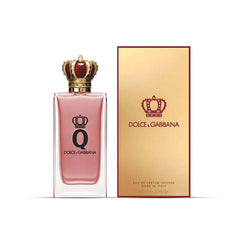 DOLCE & GABBANA EDP INTENSE 100ML