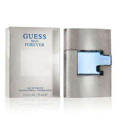GUESS MAN, FOREVER EDT 75ML