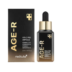 MEDICUBE AGE-R VITA C PRO AMPOULE, 20ML