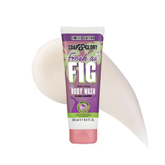 SOAP & GLORY FRESH AS FIG BODY WASH 250ML