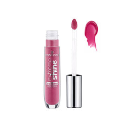 ESSENCE EXTREME SHINE VOLUME LIP GLOSS, 13 GLAZED BERRY 5ML