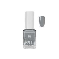 MASARRAT MISBAH NAIL IT NAIL POLISH/LACQUER, 014 MIDNIGHT