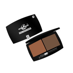 CHRISTINE FACE CONTOURING 04