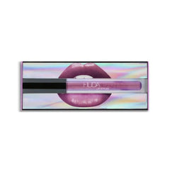 HUDA BEAUTY LIQUID MATTE LIPSTICK – MYSTICAL
