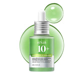 ANUA AZELAIC ACID 10 HYALURON REDNESS SOOTHING SERUM, 30ML