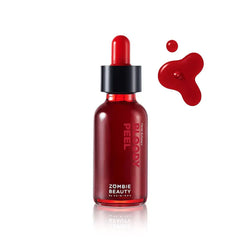 SKIN1004 ZOMBIE BEAUTY BLOODY PEEL SERUM - 30ML