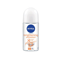 NIVEA BRIGHTENING ANTIBAKTERI ROLL ON 50ML