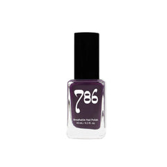 786 PRETORIA - BREATHABLE NAIL POLISH, 10ML