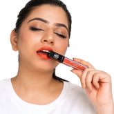 GLOW & GLEE - LIP & CHEEK BLUSH SOFT MATTE 317 WELCOME KISS