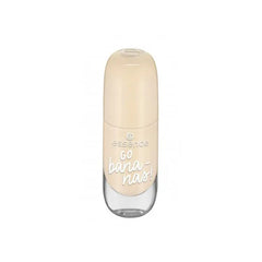 ESSENCE GEL NAIL COLOR 35 GO BANANAS 8ML