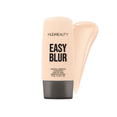 HUDA BEAUTY EASY BLUR FOUNDATION MINI SHADE MILKSHAKE 100B