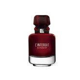 GIVENCHY L'INTERDIT EDP ROUGE 80ML