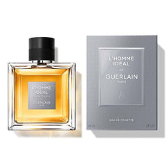 L’HOMME IDÉAL DE GUERLAIN PARIS EDT 100ML