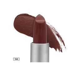 BECUTE COSMETICS VELVET SENSATION LIPSTICK 142
