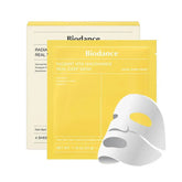 BIODANCE RADIANT VITA NIACINAMIDE REAL DEEP SHET MASK, 34G