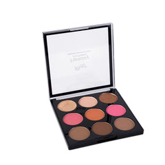 RIVAJ SPARK MULTIFUNCTIONAL PALETTE 01