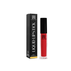 MASARRAT MISBAH LIQUID LIPSTICK, PHENOMENAL RED, 5.5ML