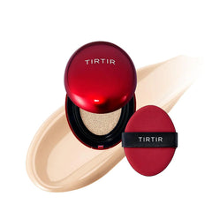 TIRTIR MASK FIT RED CUSHION FOUNDATION – 17N VANILLA