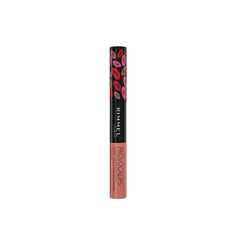 RIMMEL PROVOCALIPS 16HR KISS PROOF LIP COLOUR, 710 KISS OFF