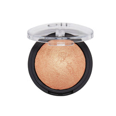ELF BAKED HIGHLIGHTER -APRICOT GLOW