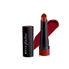 BOURJOIS ROUGE FABULEUX LIPSTICK, 13 CRANBERRY TALES 2.3G