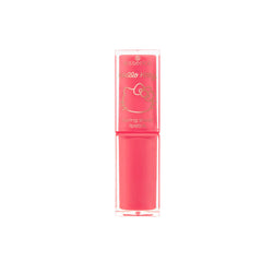 HELLO KITTY CARING SHEER LIPSTICK 01 FIND SOMTHING SWEET IN EACH DAY 2.6G