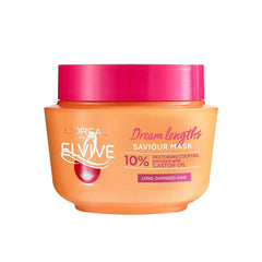 L’ORÉAL ELVIVE DREAM LENGTH SAVIOUR HAIR MASK 300ML