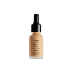 NYX TOTAL CONTROL DROP FOUNDATION, TCDF 11