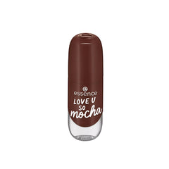 ESSENCE GEL NAIL COLOR 34 LOVE U SO MUCH 8ML