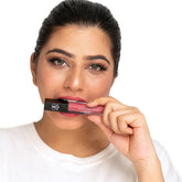 GLOW & GLEE - LIP & CHEEK BLUSH SOFT MATTE 307 SOFT KISS