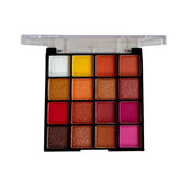 GLAMOROUS FACE 16 COLOR CHERISH EYESHADOW PALETTE (B)