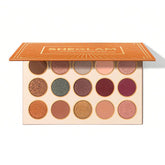 SHEGLAM CENTURIES PALETTE EYESHADOW PALETTE 18G