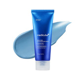 MEDICUBE ZERO PORE BLACKHEAD MUD MASK, 100G