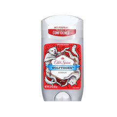 OLD SPICE - WOLFTHORNE - DEODORANT STICK - FOR MEN - 85G