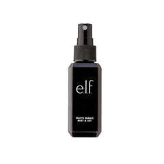 ELF MATTE MAGIC MIST & SET CLEAR, 60ML