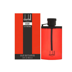 DUNHILL DESIRE EXTREME EDT FOR MEN 100ML