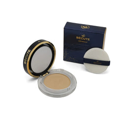 BECUTE COSMETICS COMPACT SECRET BLURRING POWDER 05 F1