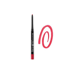 ESSENCE STAY 8H LIP LINER, WATERPROOF, 08 PASSIONATE 0.3G