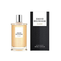 DAVID BECKHAM CLASSIC EDT 100ML