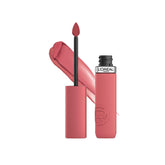 L’ORÉAL PARIS INFALLIBLE MATTE RESISTANCE LIQUID LIPSTICK, 120 MAJOR CRUSH - 5ML