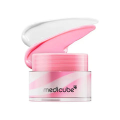 MEDICUBE PDRN LIP SLEEPING MASK, 10G