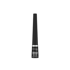 RIMMEL LONDON SCANDALEYES EXAGGERATE EYELINER 001 BLACK