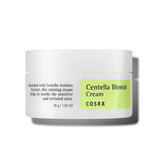COSRX CENTELLA BLEMISH CREAM, 30G