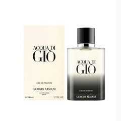 ACQUA DI GIÒ BY GIORGIO ARMANI EDP 100ML
