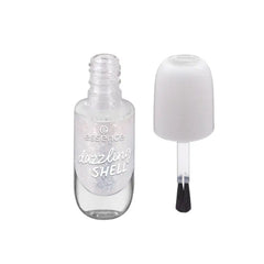 ESSENCE GEL NAIL COLOR 18 DAZZLING SHELL 8ML