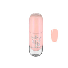 ESSENCE SHINE LAST & GO GEL NAIL POLISH, 64 READY FOR IT 8ML